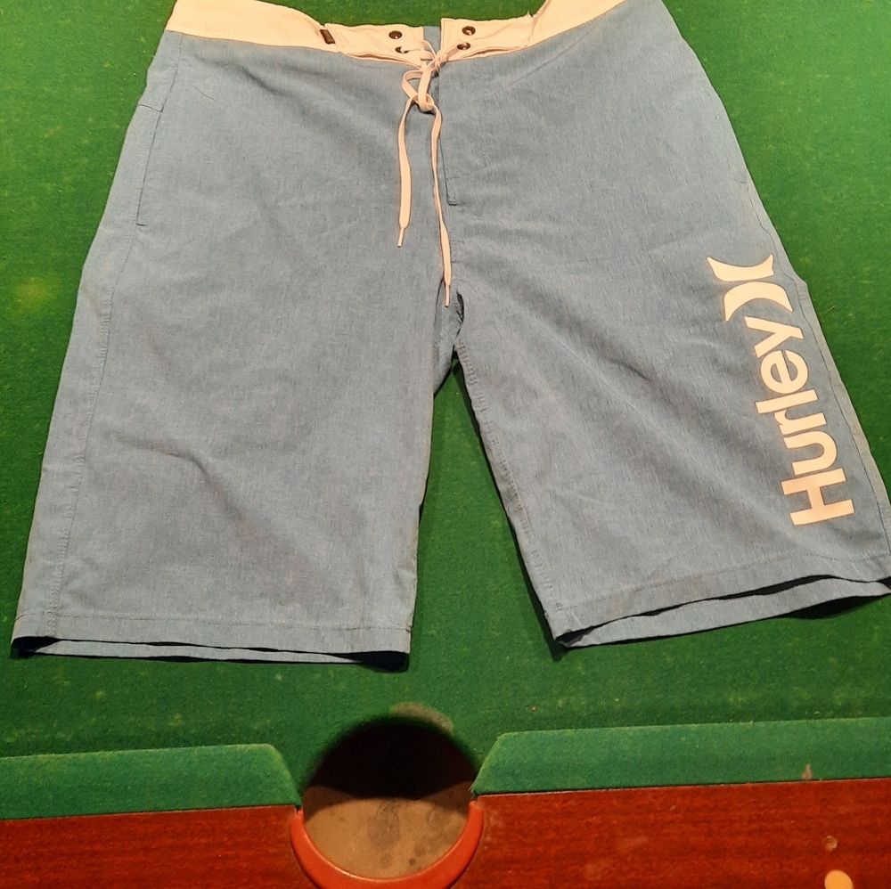 Hurley board shorts, new no tags